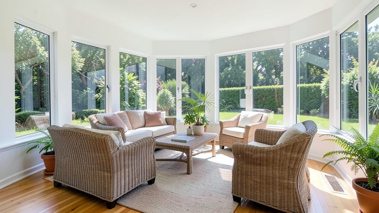 Sunroom Mold Remediation in Indian Rocks Beach, FL in Indian Rocks Beach