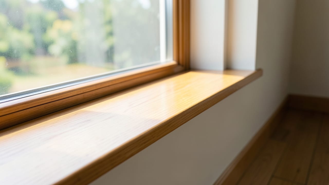Window Sill Mold Cleanup in Indian Rocks Beach, FL in Indian Rocks Beach