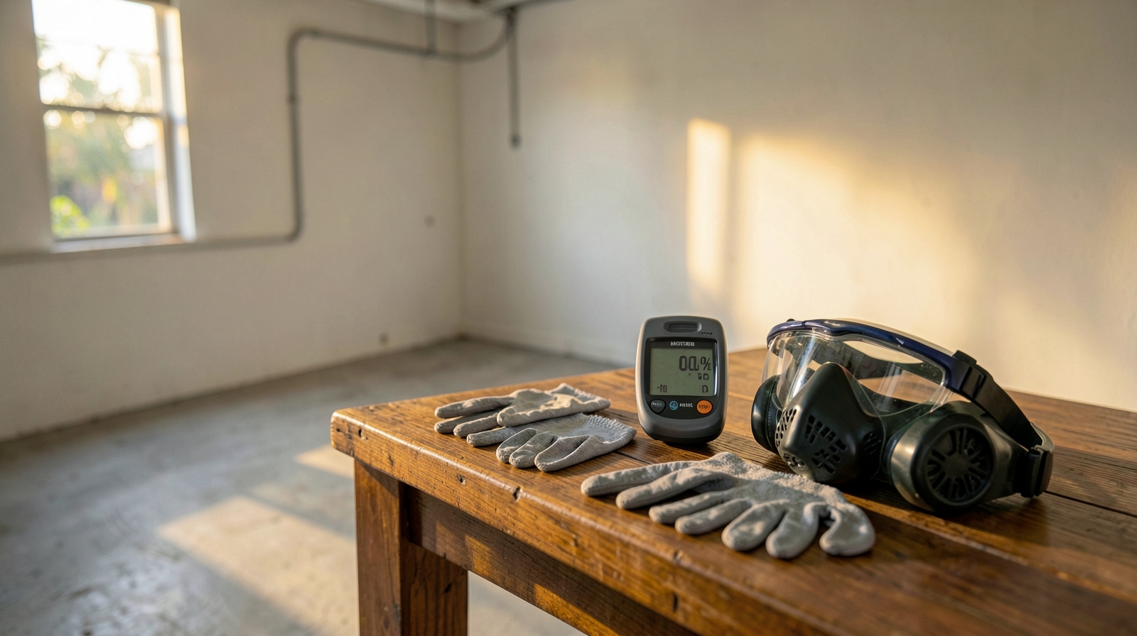 Mold Remediation Indian Shores