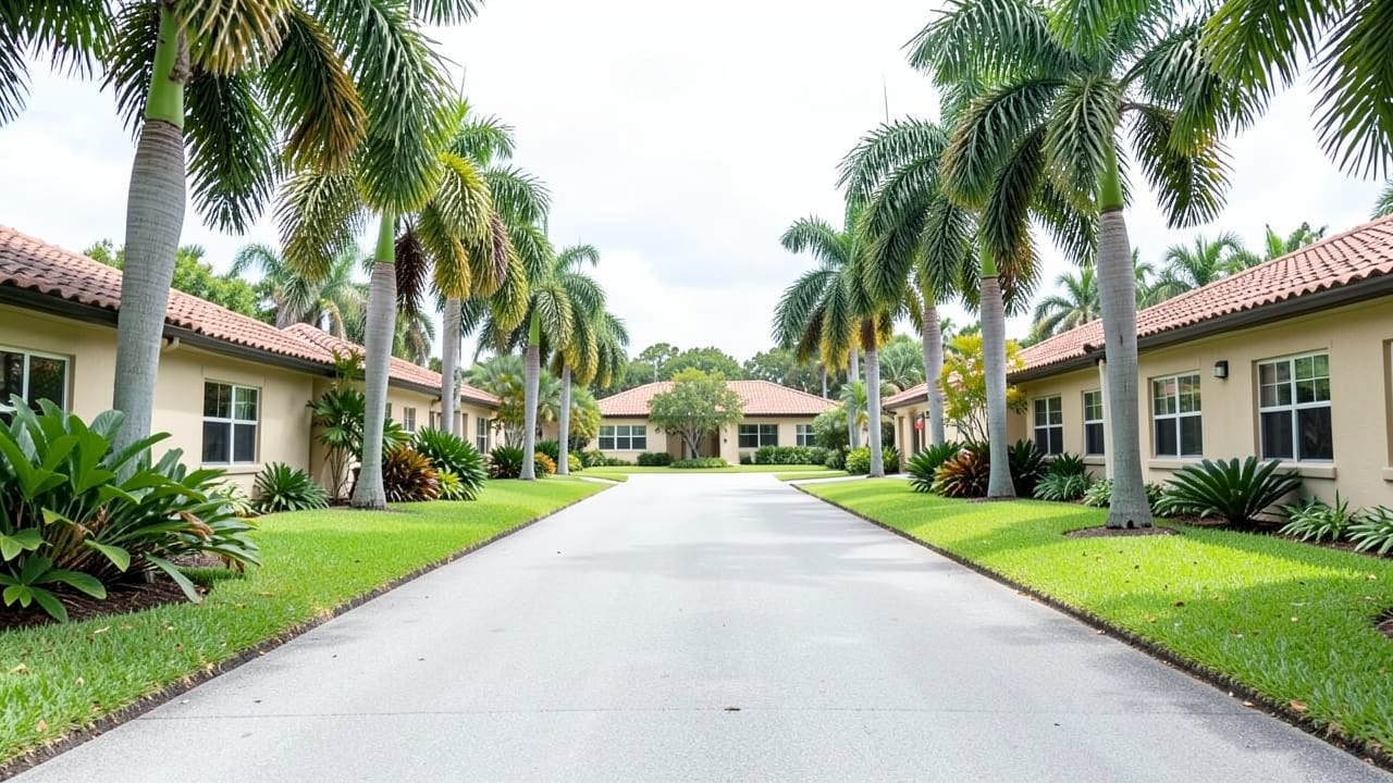 Mold Remediation in Bear Creek, FL
