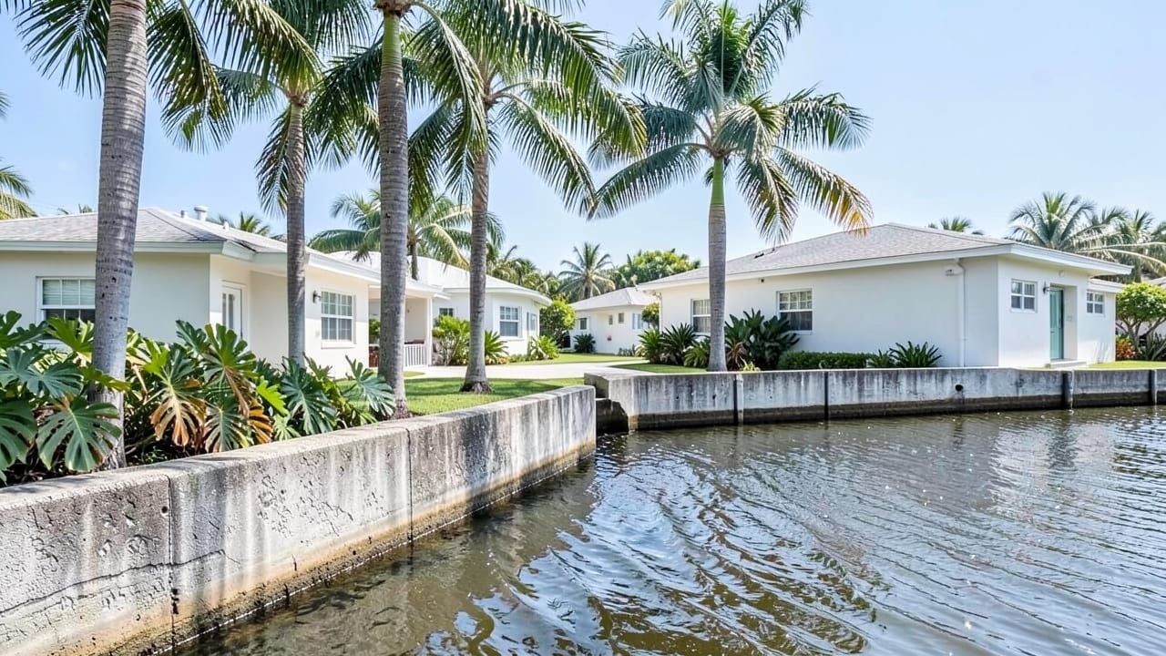 Mold Remediation in Belleair Shore, FL