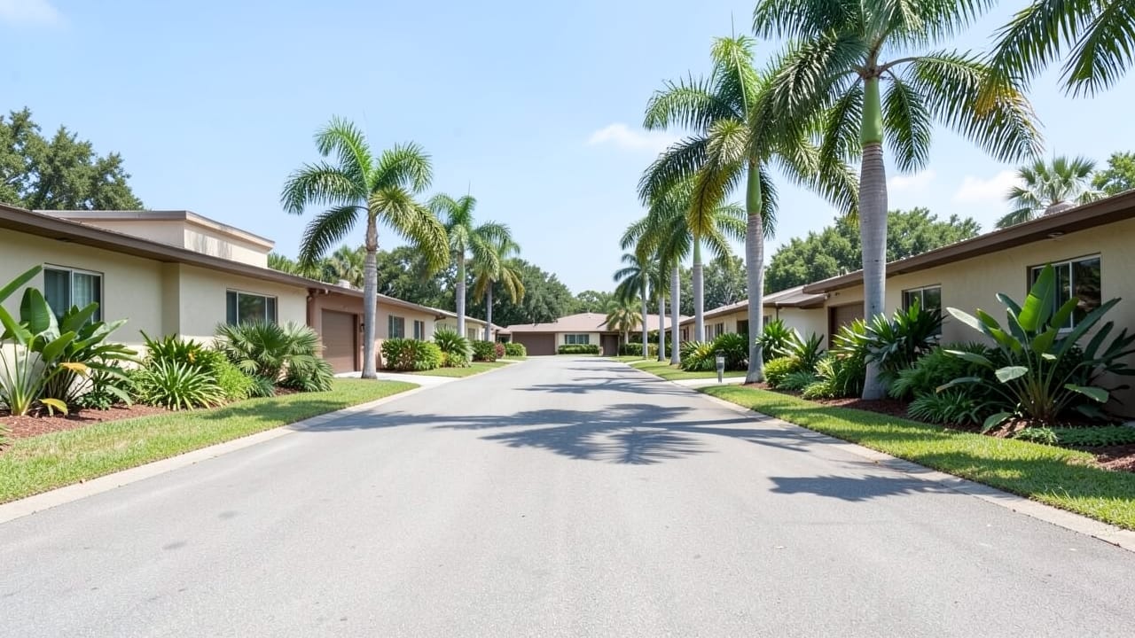 Mold Remediation in Dunedin, FL