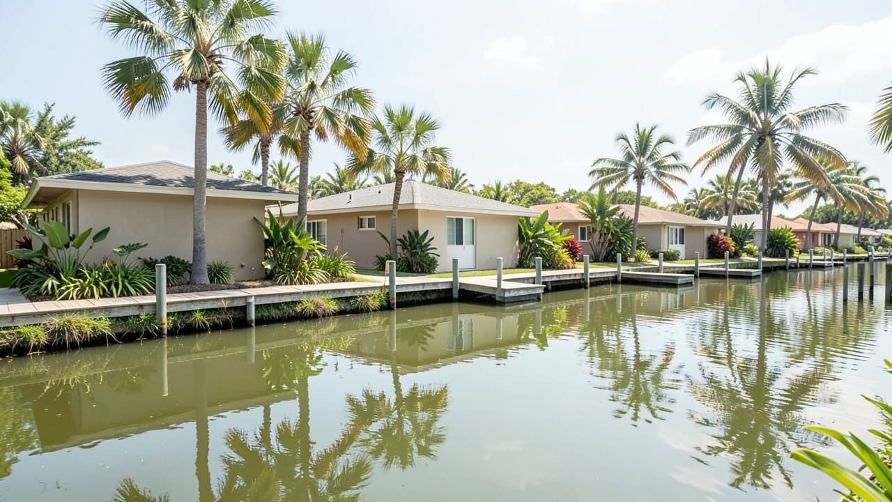 Mold Remediation in Redington Beach, FL