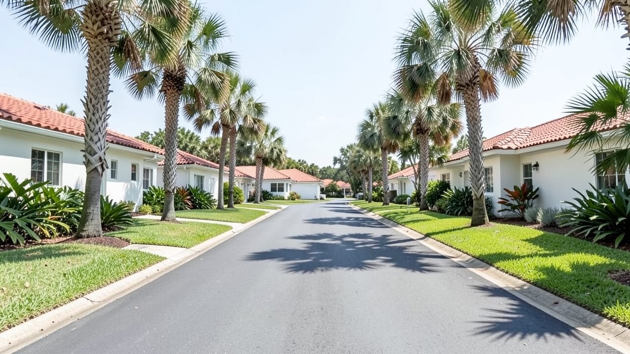 Mold Remediation in South Pasadena, FL
