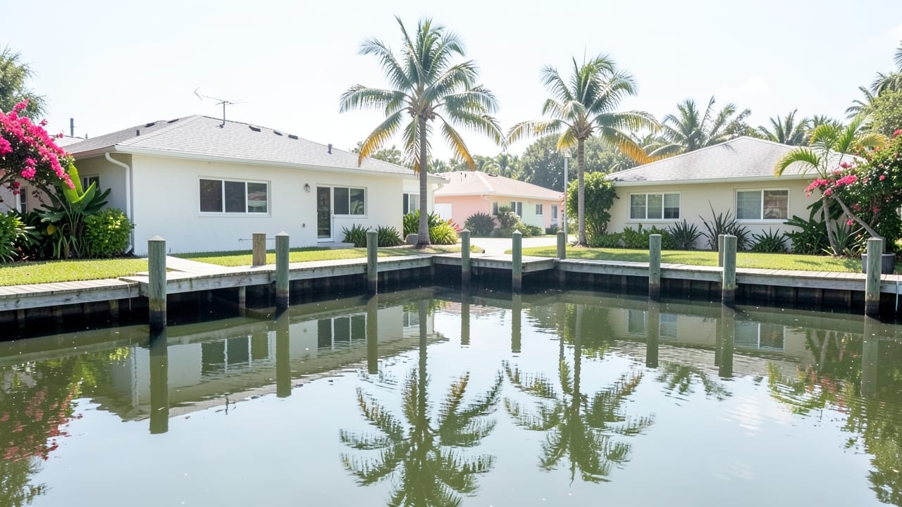 Mold Remediation in St. Petersburg, FL