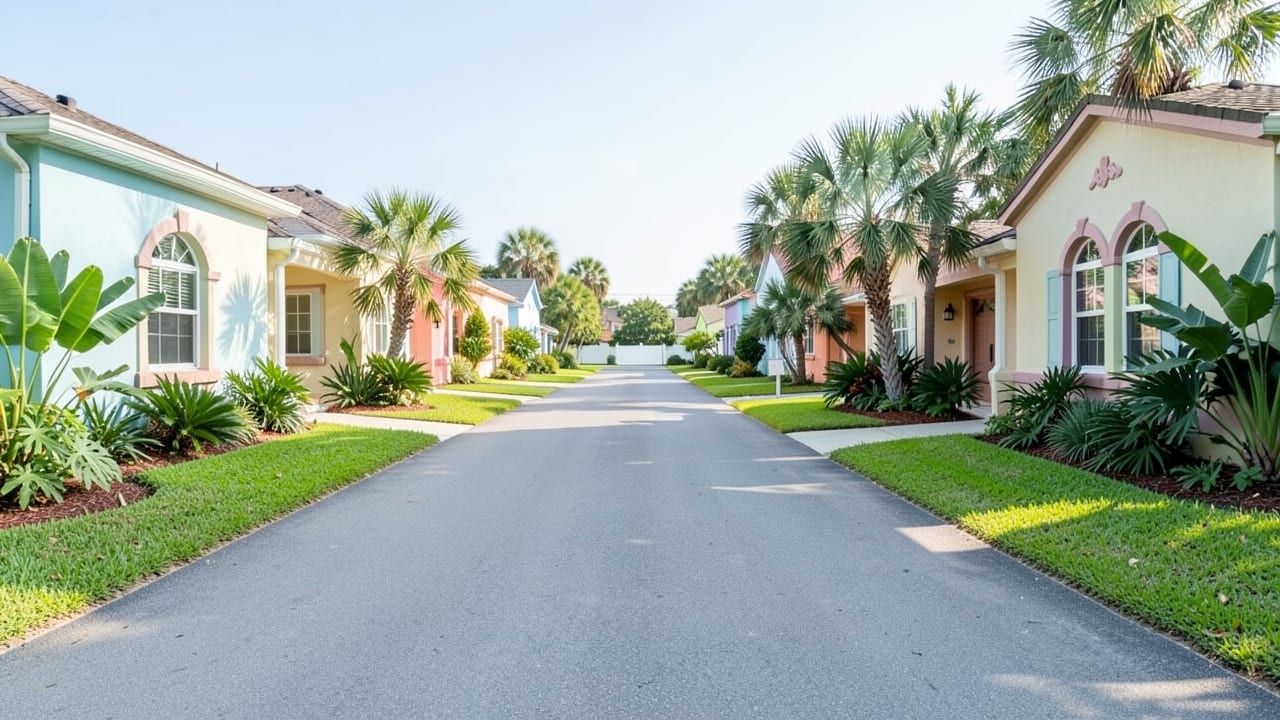 Mold Remediation in Treasure Island, FL