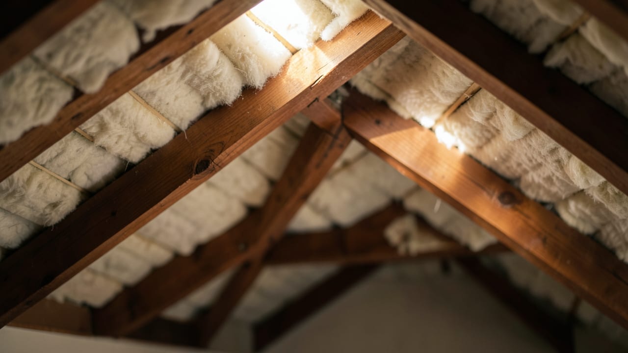 Attic Mold Remediation in Indian Shores, FL in Indian Shores