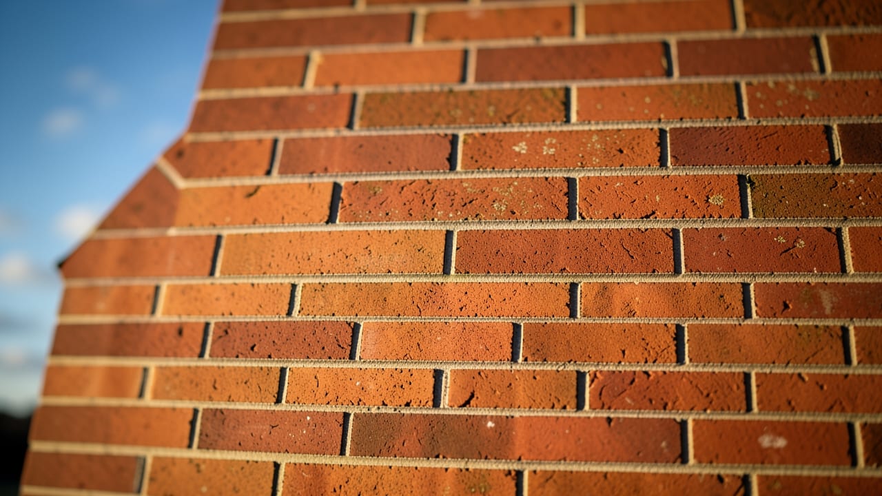 Brick Masonry Mold Treatment in Indian Shores, FL in Indian Shores