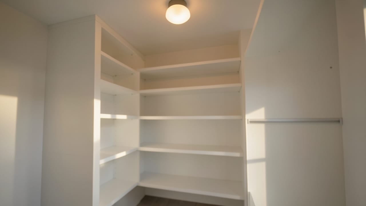 Closet Mold Cleanup in Indian Shores, FL in Indian Shores