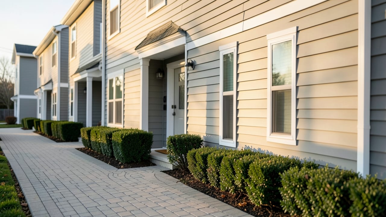 HOA Mold Remediation in Indian Shores, FL in Indian Shores