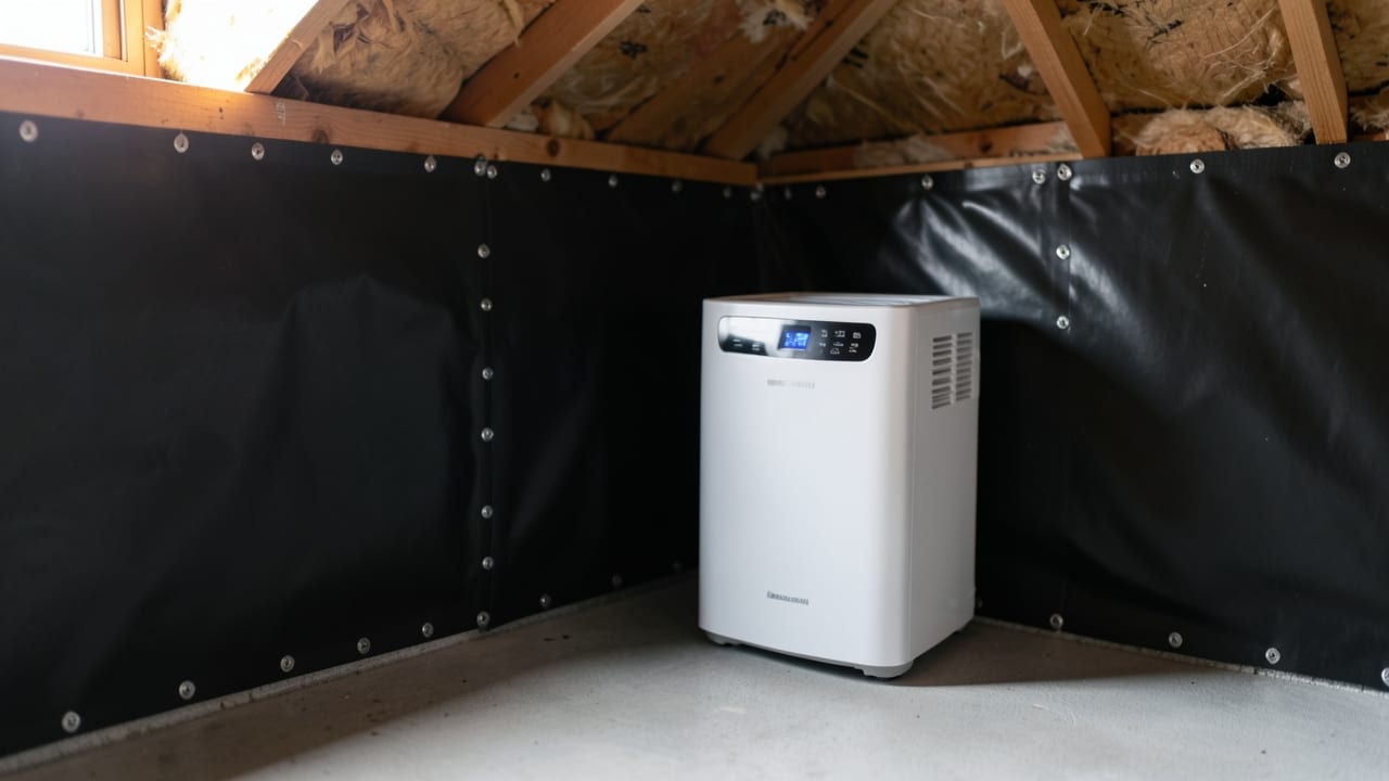 Mold Prevention & Moisture Control in Indian Shores, FL in Indian Shores