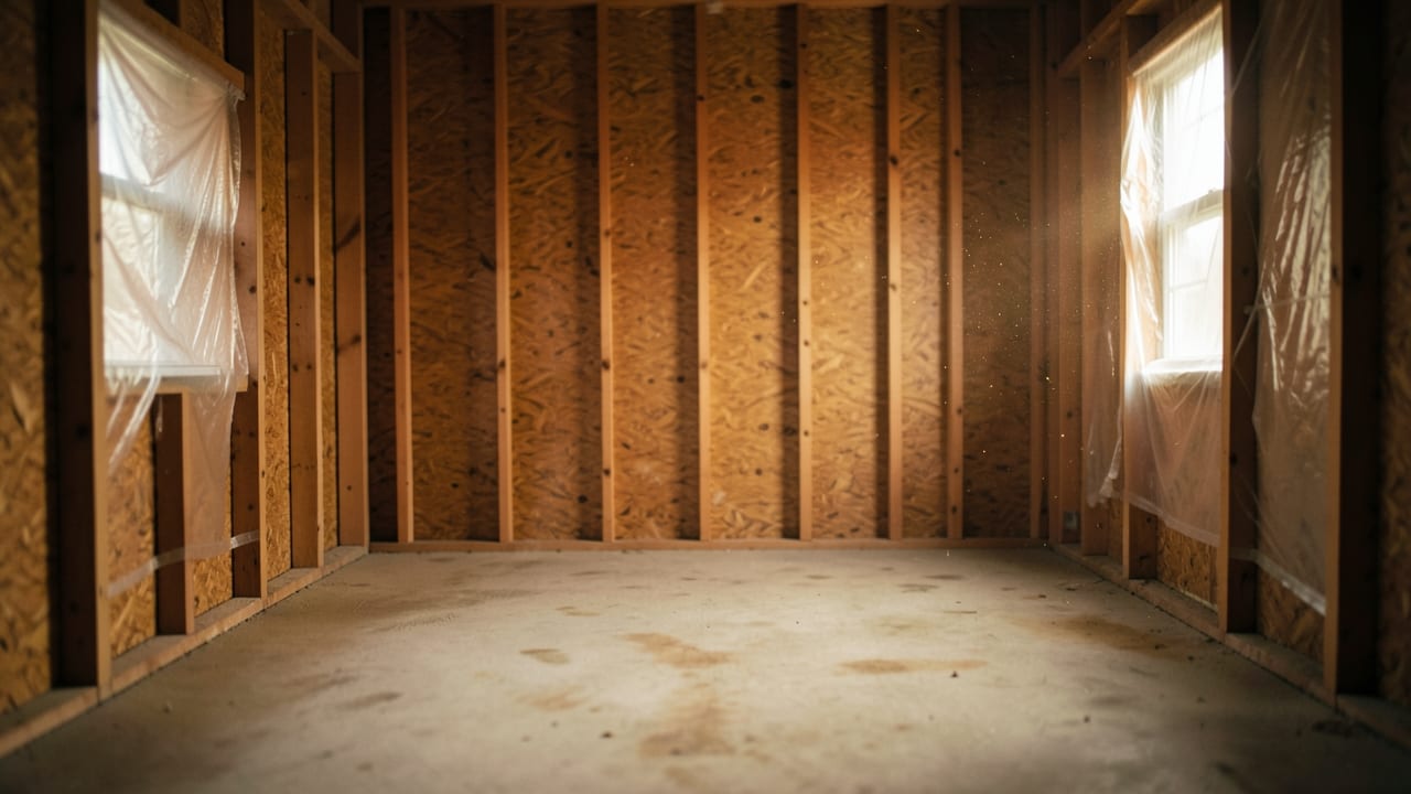 Mold Removal & Remediation in Indian Shores, FL in Indian Shores