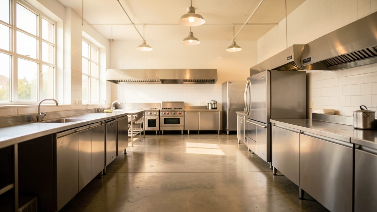 Restaurant Mold Remediation in Indian Shores, FL in Indian Shores