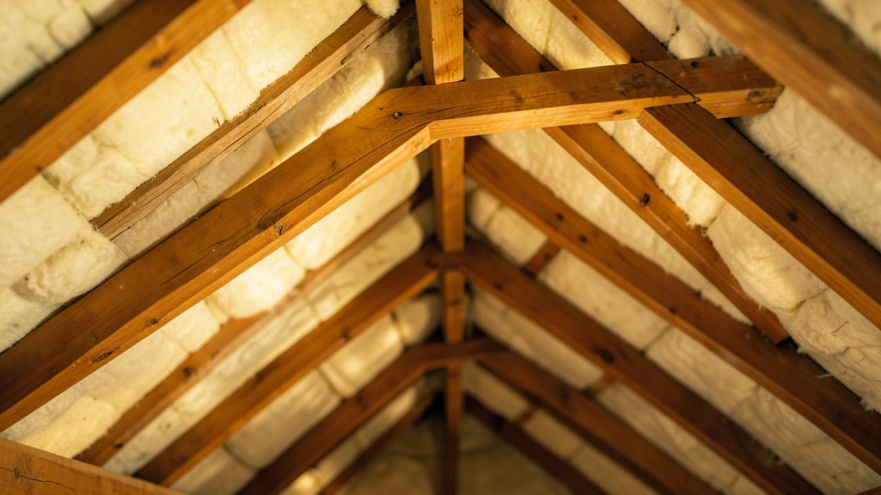 Roof Leak Mold Remediation in Indian Shores, FL in Indian Shores