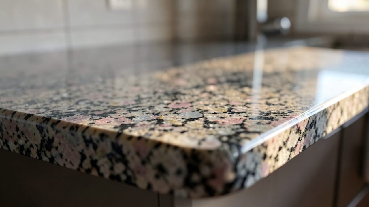 Stone Countertop Mold Removal in Indian Shores, FL in Indian Shores