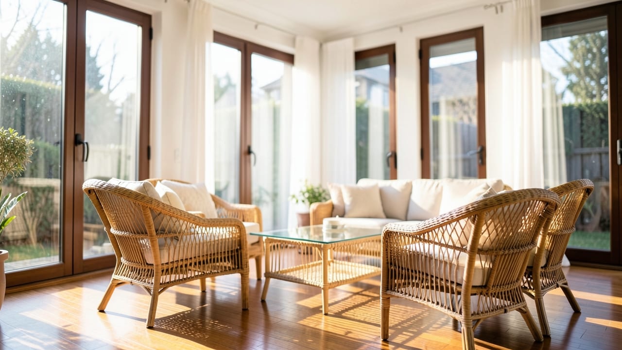 Sunroom Mold Remediation in Indian Shores, FL in Indian Shores