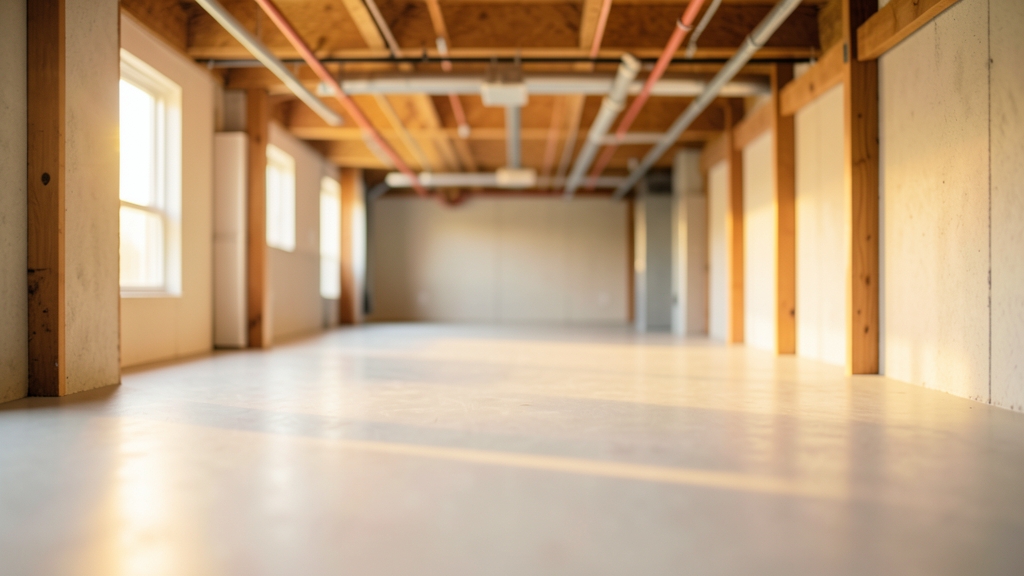The Complete Step-by-Step Mold Remediation Process for Lake Forest Homes