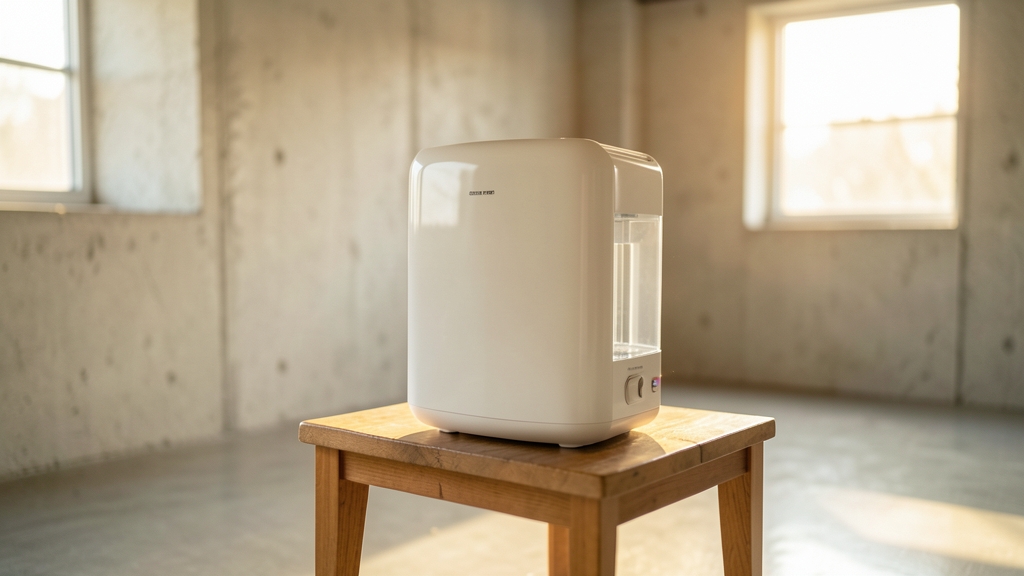 How to Maintain Ideal Humidity Levels in Your Lake Forest Home Year-Round