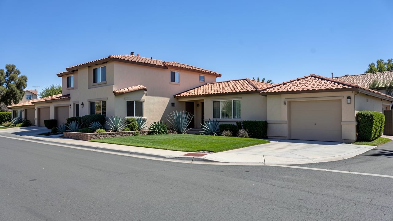 Mold Remediation in Villa Park, CA