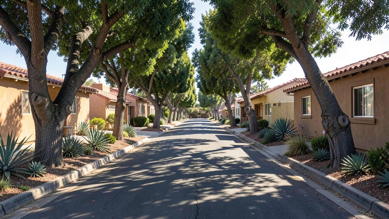 Mold Remediation in Williams Canyon, CA