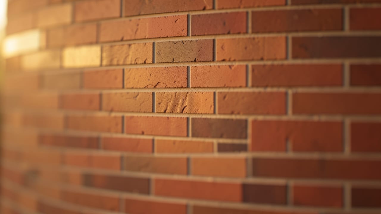 Brick Masonry Mold Treatment in Lake Forest, CA in Lake Forest
