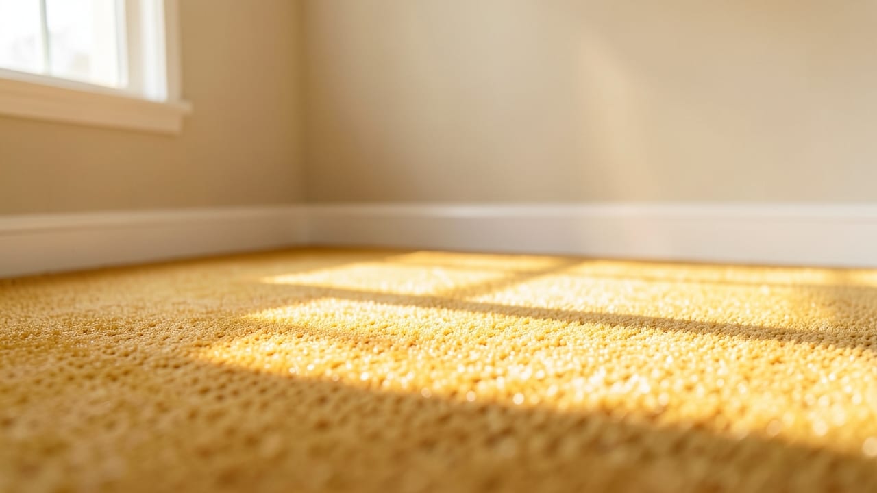 Carpet Mold Treatment in Lake Forest, CA in Lake Forest
