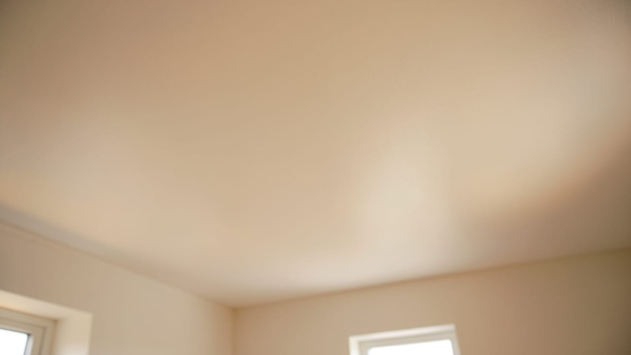 Ceiling Mold Removal in Lake Forest, CA in Lake Forest