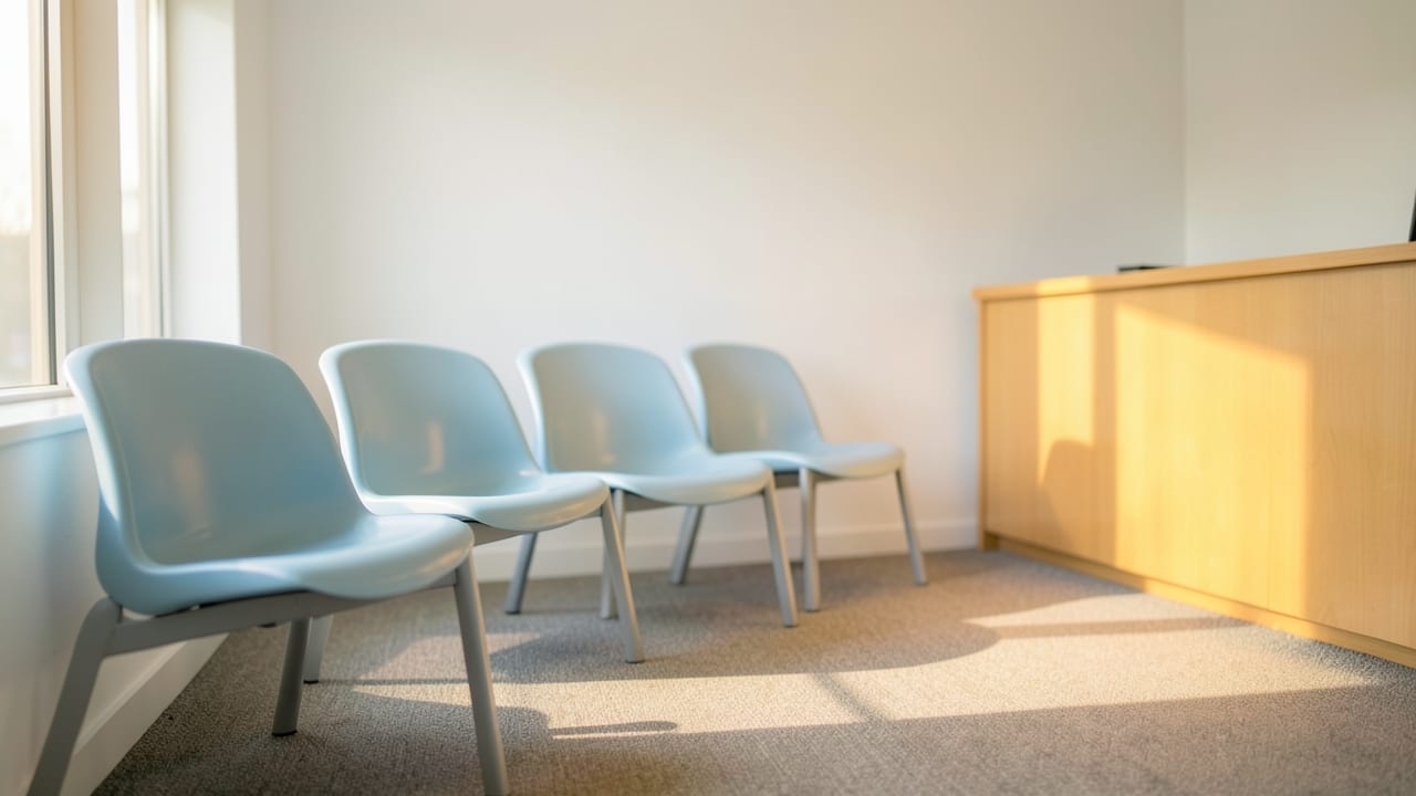 Clinic Mold Remediation in Lake Forest, CA in Lake Forest