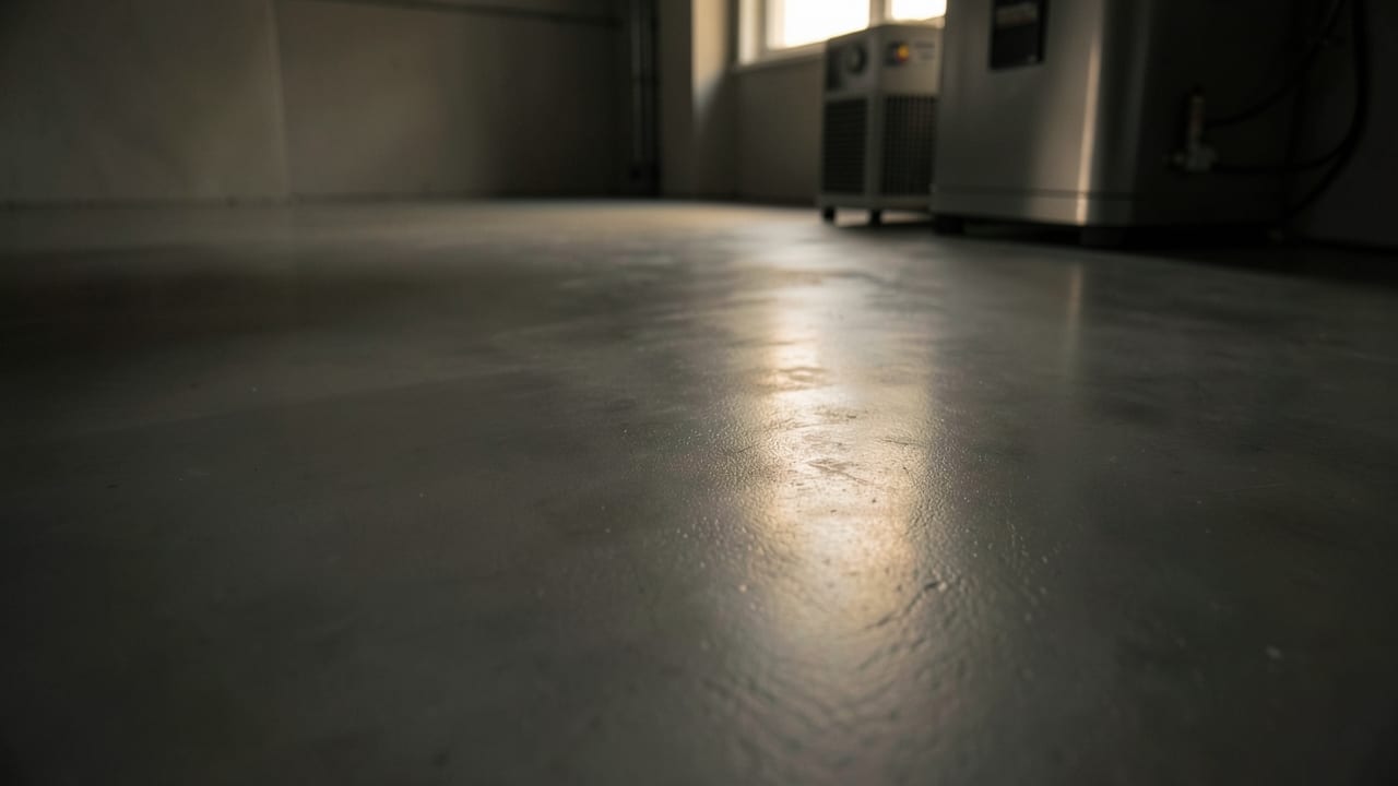 Concrete Mold Remediation in Lake Forest, CA in Lake Forest