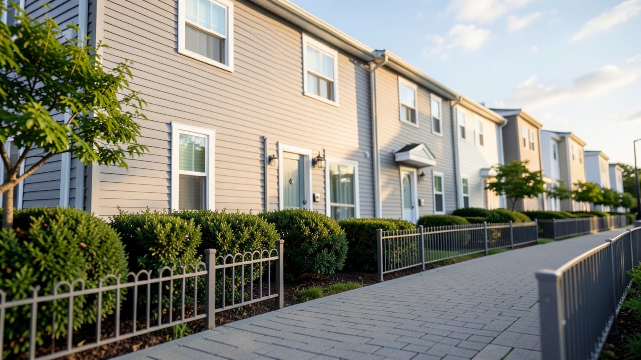 HOA Mold Remediation in Lake Forest, CA in Lake Forest