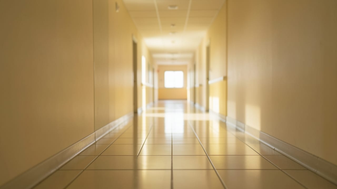 Hospital Mold Removal in Lake Forest, CA in Lake Forest