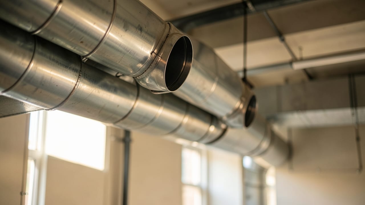 HVAC Mold Remediation in Lake Forest, CA in Lake Forest