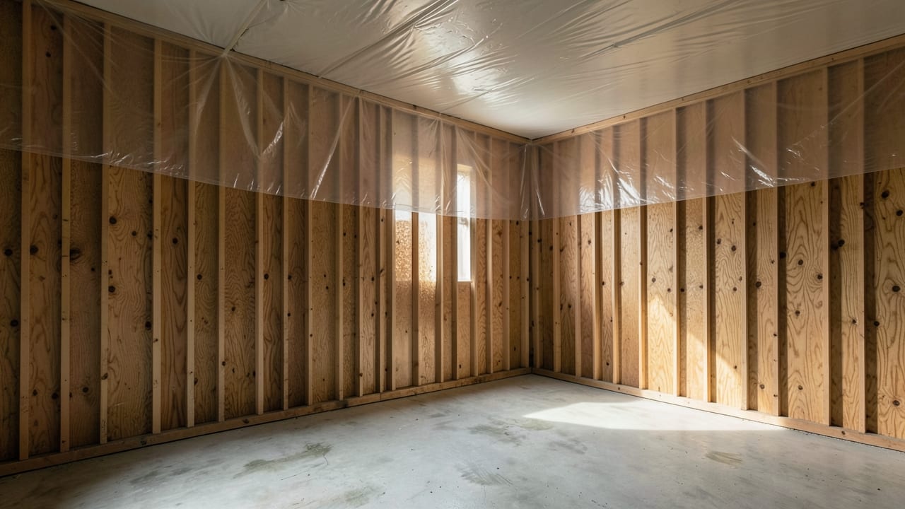 Mold Removal & Remediation in Lake Forest, CA in Lake Forest