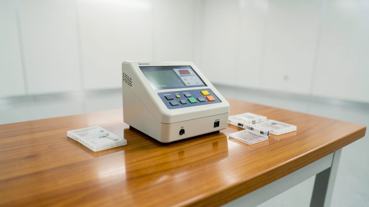 Mold Testing & Air Quality Testing in Lake Forest, CA in Lake Forest