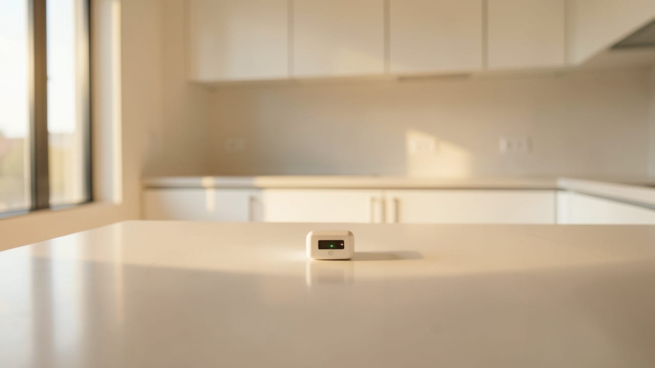 Move-In Mold Assessment in Lake Forest, CA in Lake Forest