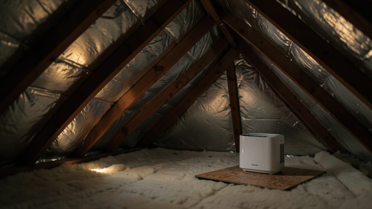 Pre-Winter Mold Prevention in Lake Forest, CA in Lake Forest