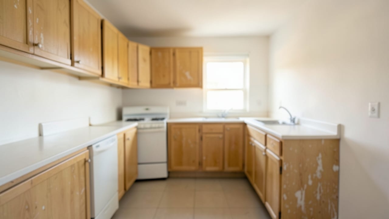 Rental Property Mold Cleanup in Lake Forest, CA in Lake Forest