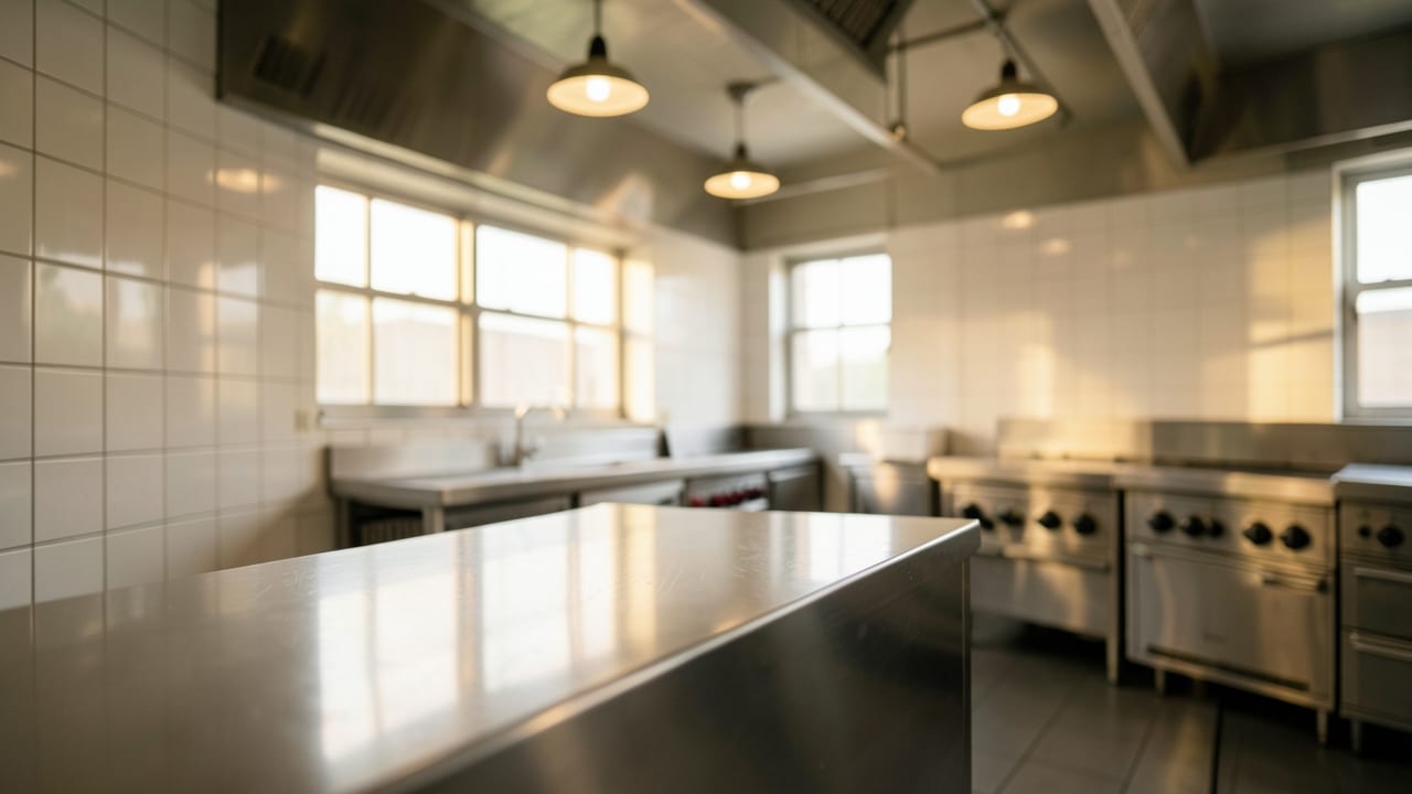 Restaurant Mold Remediation in Lake Forest, CA in Lake Forest