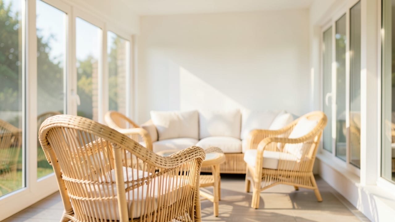 Sunroom Mold Remediation in Lake Forest, CA in Lake Forest