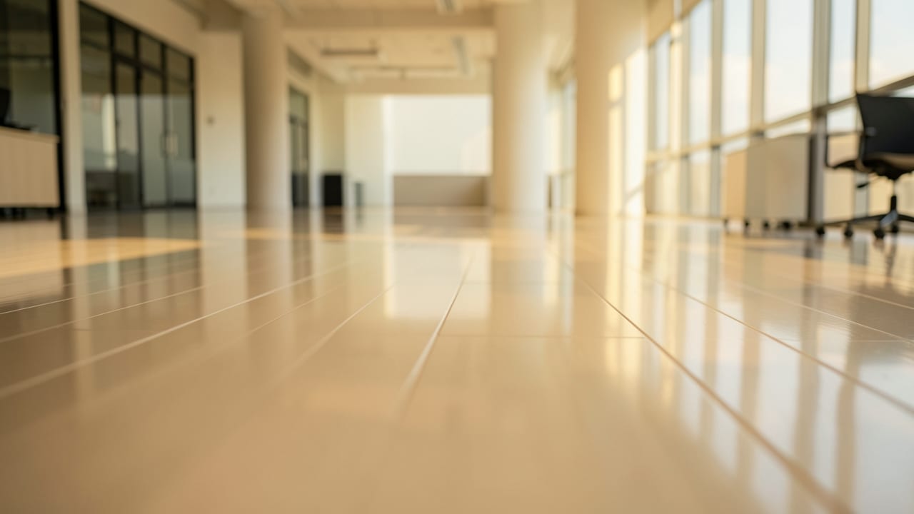 Vinyl Flooring Mold Treatment in Lake Forest, CA in Lake Forest