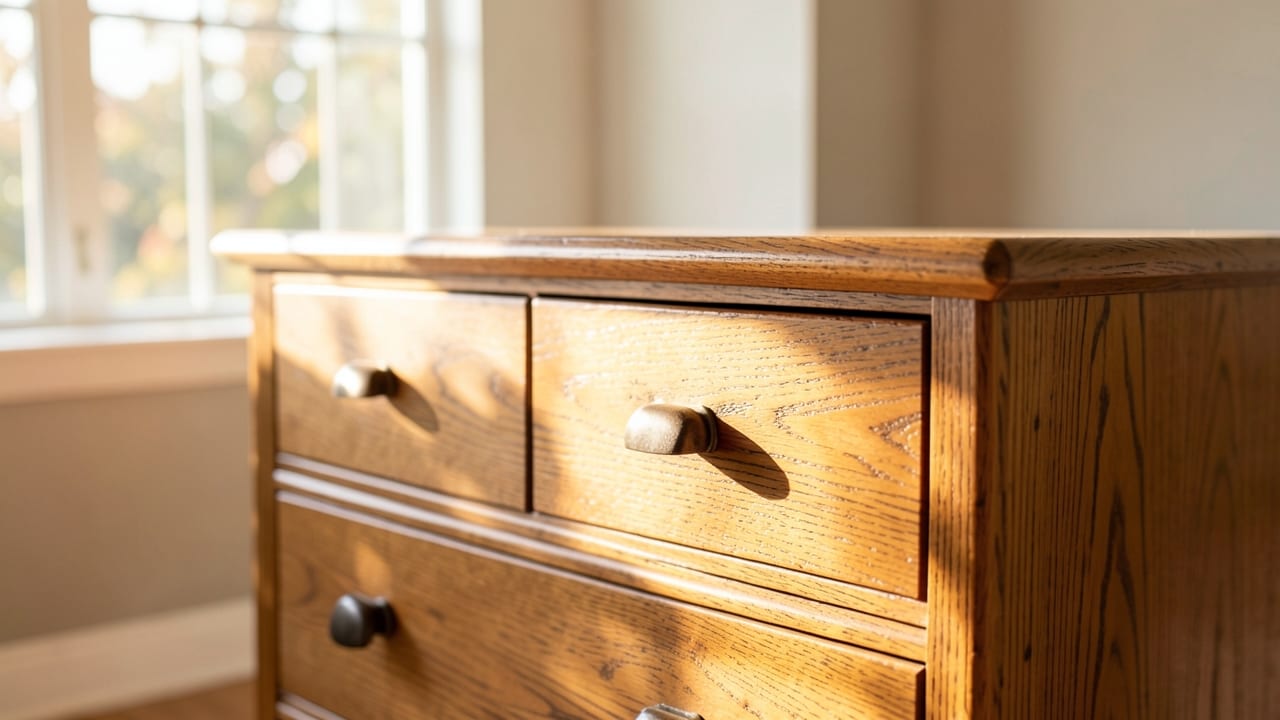 Wood Furniture Mold Remediation in Lake Forest, CA in Lake Forest