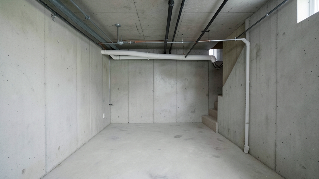 What to Budget for Commercial Mold Remediation in Maple Shade