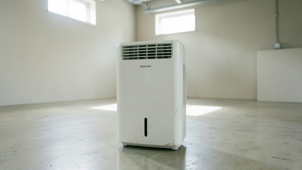 How to Dry Out a Wet Basement in Maple Shade Before Mold Strikes