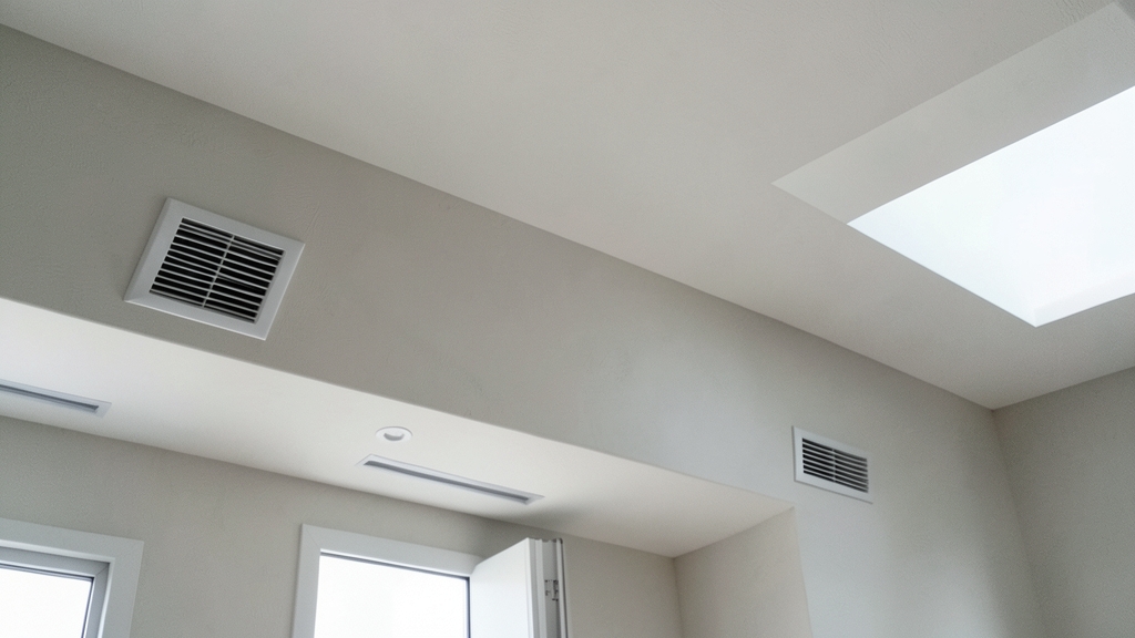 Long-Term Effects of Black Mold in Maple Shade
