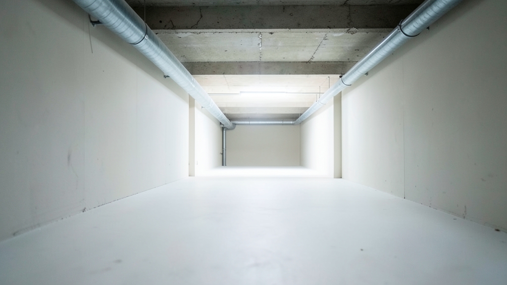 Spore Trap Testing: A Critical Step After Mold Removal in Maple Shade
