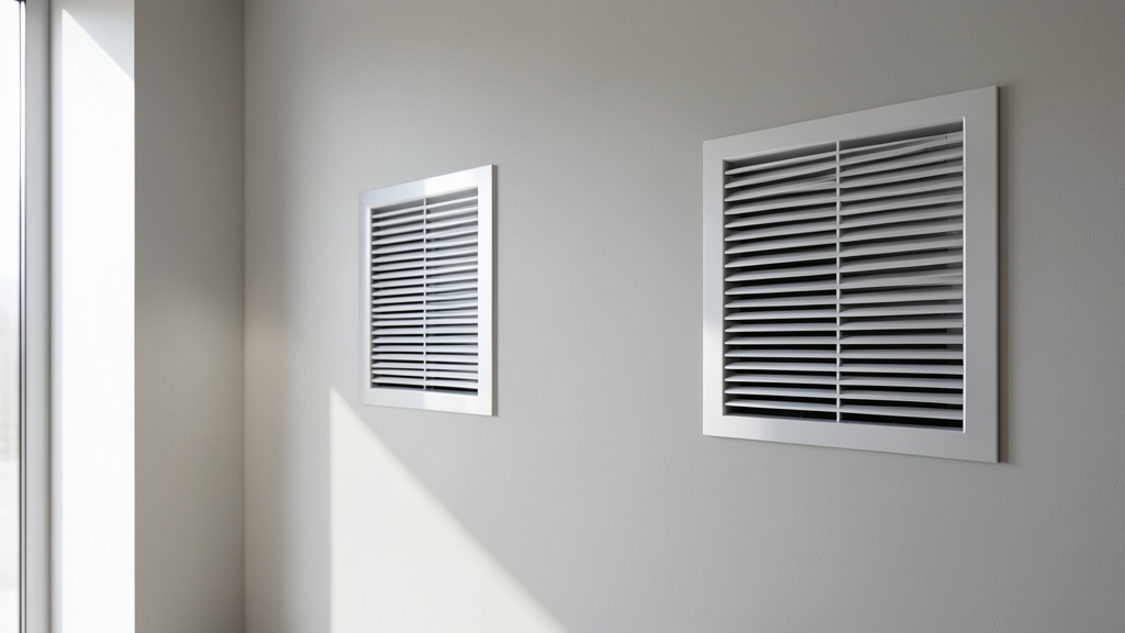 DIY Tips for Improving Airflow in Older Mount Holly Homes