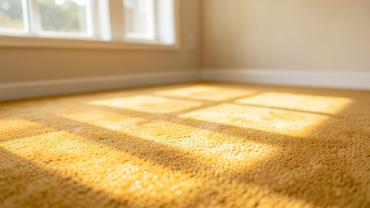 Carpet Mold Treatment in New Providence, NJ in New Providence
