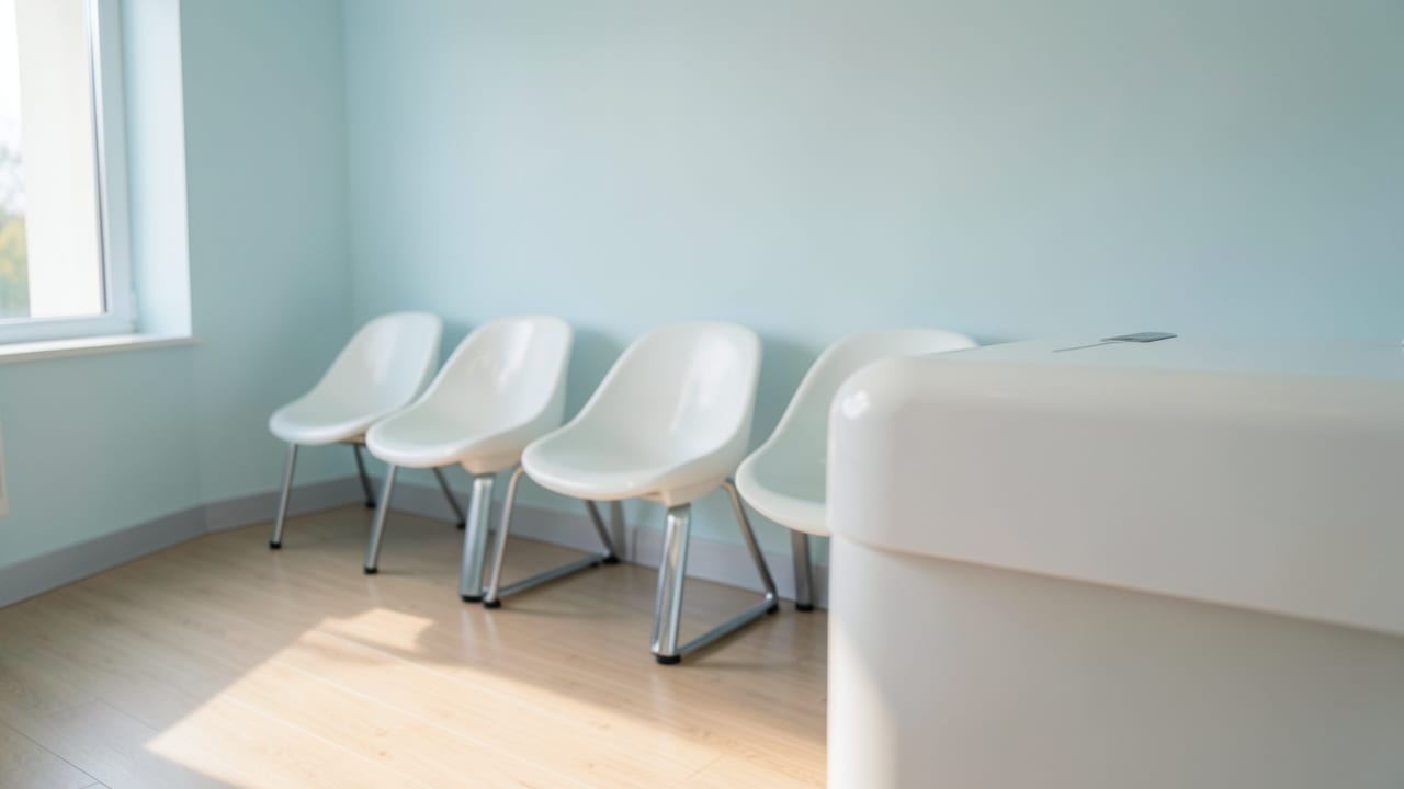 Clinic Mold Remediation in New Providence, NJ in New Providence