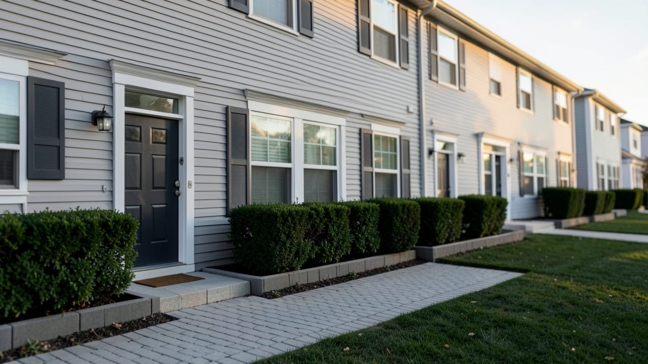 HOA Mold Remediation in New Providence, NJ in New Providence