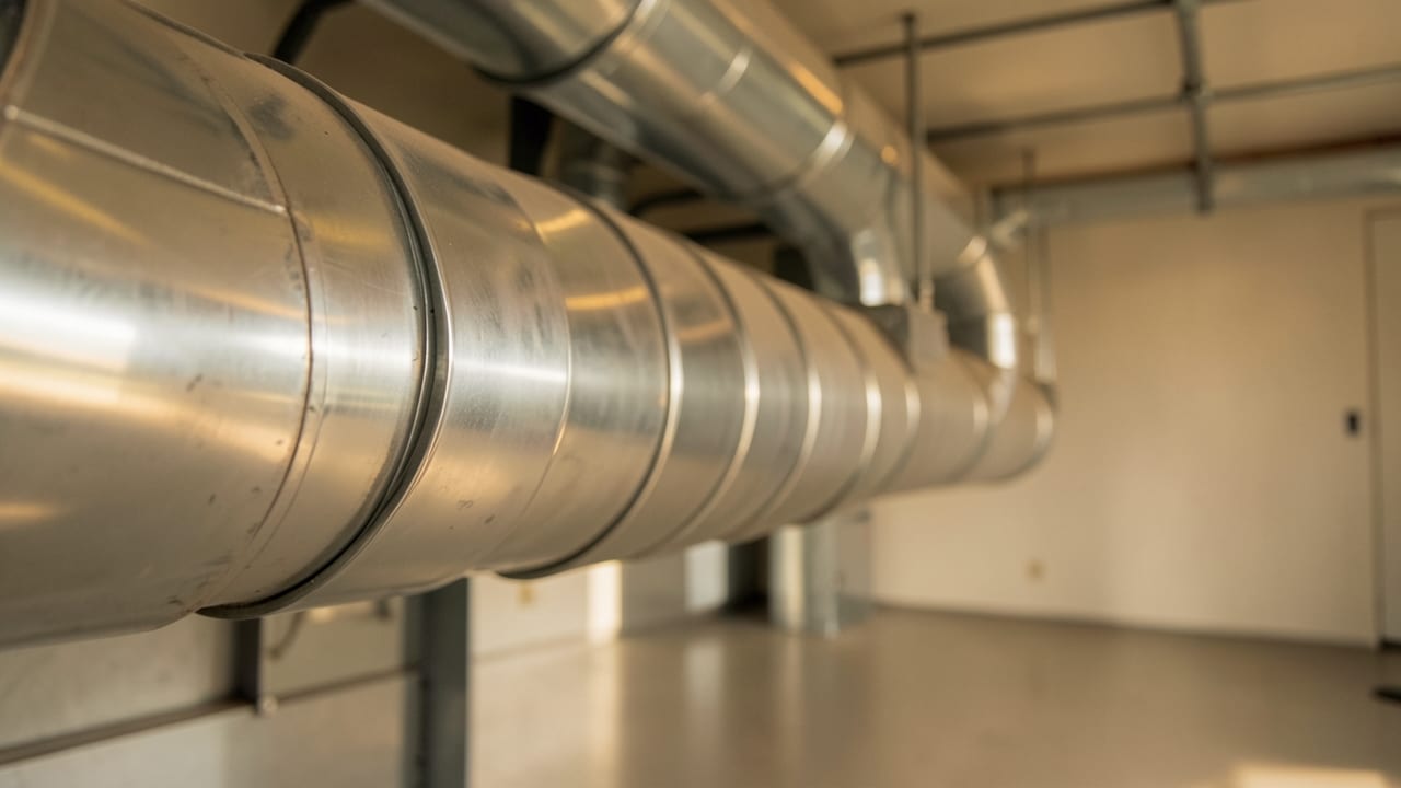 HVAC Mold Remediation in New Providence, NJ in New Providence